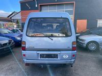 Gebraucht Mitsubishi L300 111 PS (81 kW) 1991 Blau Van / Kleinbus