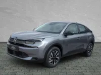 Ny Citroën C4 145 HK (106 kW) 2026 Grå SUV