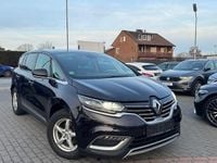 Gebraucht Renault Espace Initiale Paris 160 PS (117 kW) 2015 Other Van / Kleinbus