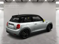 Occasion Mini Cooper SE 135 kW (184 ch) 2021 Blanc Citadine