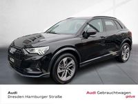 Gebraucht Audi Q3 Advanced 150 PS (110 kW) 2025 SUV