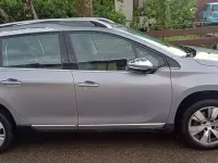 Gebraucht Peugeot 2008 Active 120 PS (88 kW) 2014 SUV