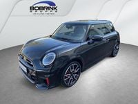 Używany Mini John Cooper Works 231 KM (169 kW) 2025 Czarny Hatchback