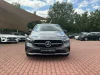 Gebraucht Mercedes B250e 218 PS (160 kW) 2025 Metalliclack mountaingrau Kleinwagen