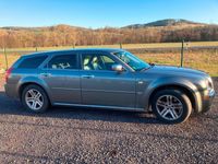 gebraucht Chrysler 300C 