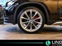 Gebraucht BMW X1 xLine 218 PS (160 kW) 2015 Braun SUV