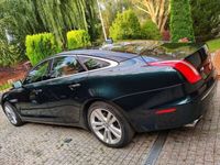 gebraucht Jaguar XJ 3.0 V6 Kompressor AWD Portfolio