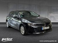 gebraucht Opel Astra 5-Türer Enjoy 1.2T 81kW(110 PS)(MT6)