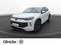 Gebraucht VW Tayron Elegance 150 PS (110 kW) 2025 Pure white SUV