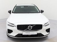 Gebraucht Volvo V60 Plus 455 PS (334 kW) 2025 Weiß Kombi