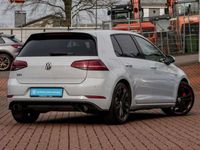 gebraucht VW Golf VII GTI DSG AHK PANO NAVI LED KEYLESS