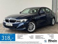 Gebraucht BMW 318 156 PS (114 kW) 2025 Bmw individual tansanitblau Limousine