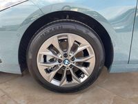Gebraucht BMW 120 163 PS (119 kW) 2025 Cape york grün metallic Kleinwagen