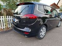 gebraucht Opel Zafira Tourer 2.0 CDTI INNOVATION 121kW INNO...