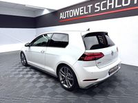 Gebraucht VW Golf VII GTI 310 PS (228 kW) 2017 Weiß Limousine