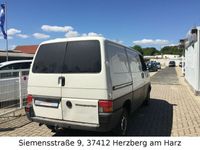 gebraucht VW Transporter Transporter,AHK