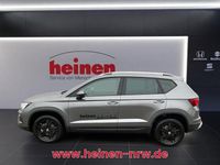 Gebraucht Seat Ateca 150 PS (110 kW) 2025 Grau SUV
