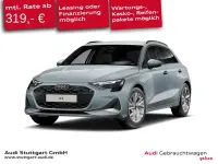Gebraucht Audi A3 Sport 204 PS (150 kW) 2025 Grau Limousine