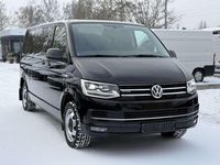 Gebraucht VW Transporter 179 PS (131 kW) 2015 Schwarz Van
