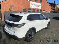 Gebraucht VW Tiguan Goal 150 PS (110 kW) 2025 Pure white SUV