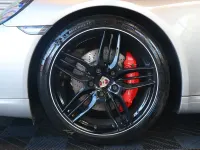 Gebraucht Porsche 911 Carrera S 400 PS (294 kW) 2013 Silber Coupé