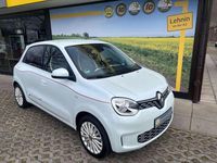 Gebraucht Renault Twingo 60 kW (82 PS) 2020 Quartzweiß Kleinwagen