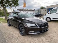 gebraucht Skoda Superb 1.4Ambition *Navi+ACC+Spur+2.Hand+SHZ+Alu