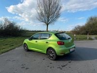 Second-hand Seat Ibiza 75 CP (55 kW) 2016 Hatchback