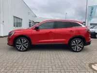 Gebraucht Renault Austral Iconic 200 PS (147 kW) 2023 Rot SUV