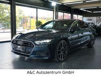 Gebraucht Audi A7 Sportback S-Line 340 PS (250 kW) 2019 Grau Kleinwagen