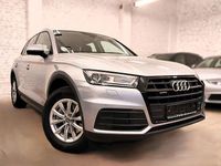 Gebraucht Audi Q5 252 PS (185 kW) 2017 Silber SUV