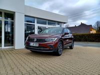 gebraucht VW Tiguan Tiguan1.5 TSI OPF 110 kW 6-Gang