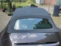 Gebraucht Porsche 911 Carrera S Cabriolet 355 PS (261 kW) 2008 Braun Cabrio