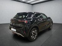 Gebraucht Opel Mokka 131 PS (96 kW) 2023 Schwarz SUV
