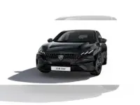 Neu Peugeot 308 114 kW (156 PS) 2026 Blau (ingaro blau) Kombi