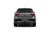 Gebraucht VW T-Roc R 300 PS (220 kW) 2025 Grau SUV
