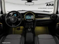Gebraucht Mini Cooper SE 135 kW (184 PS) 2023 Silber Kleinwagen