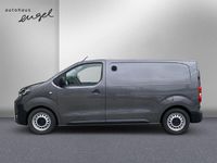 Używany Toyota Proace 116 KM (85 kW) 2019 Szary Minivan