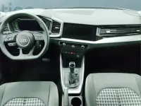 Gebraucht Audi A1 Sportback 150 PS (110 kW) 2024 Grün Kleinwagen