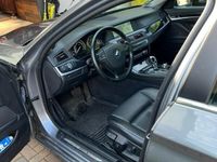gebraucht BMW 520 Diesel Limousine Vollausstattung Leder