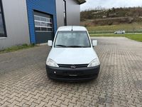 Gebraucht Opel Combo 90 PS (66 kW) 2011 Weiß Van