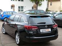 gebraucht Opel Astra 1.6 CDTI Sports Tourer Innovation