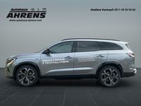 Gebraucht Renault Espace Esprit Alpine 200 PS (147 kW) 2023 Andere farbe Van / Kleinbus