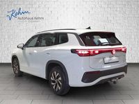 Neu VW Tayron Life 150 PS (110 kW) 2025 Pure white SUV