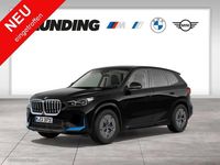 Gebraucht BMW iX1 Performance 230 kW (313 PS) 2023 Schwarz SUV