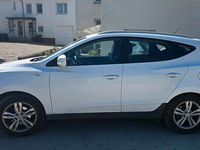 Usata Hyundai ix35 2010 SUV