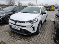 Neu Renault Symbioz Evolution 144 PS (105 kW) 2026 Weiß SUV