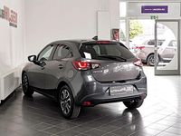 Gebraucht Mazda 2 Kizoku 75 PS (55 kW) 2017 Matrixgrau metallic Limousine