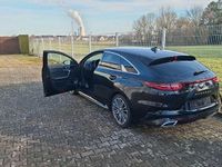 Gebraucht Kia ProCeed GT-Line 140 PS (102 kW) 2021 Schwarz Kombi