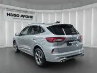 Gebraucht Ford Kuga ST-Line 186 PS (136 kW) 2024 Silber SUV